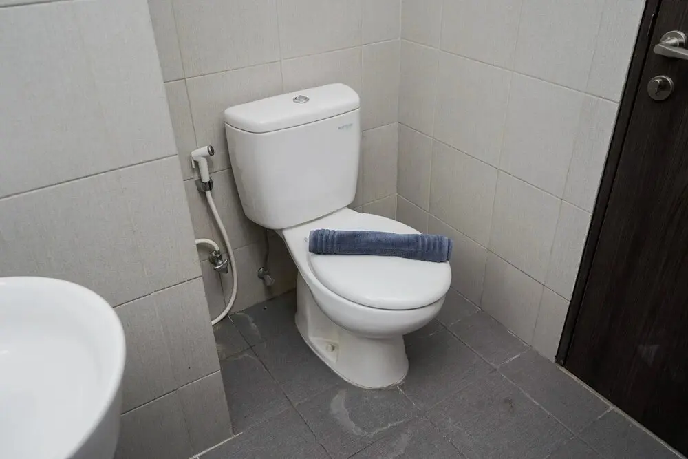 Южный Тангеранг: Warm And Cozy Studio Bintaro Icon Apartment