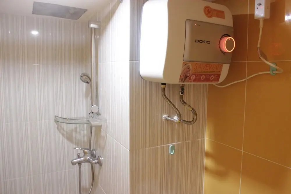 Бандунг: Cozy Studio Apartment At The Jarrdin Near Cihampelas Walk