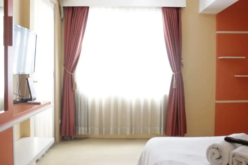 Бандунг: Cozy Studio Apartment At The Jarrdin Near Cihampelas Walk