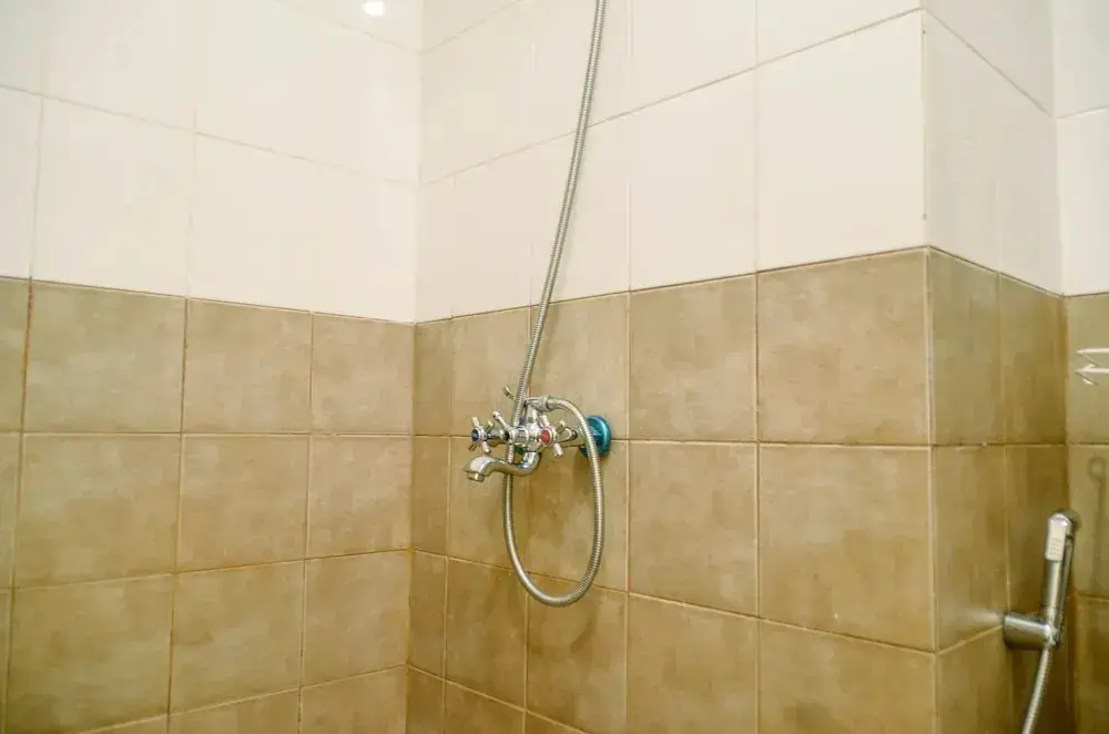 Джакарта: Comfort And Simple 2Br At Green Pramuka City Apartment