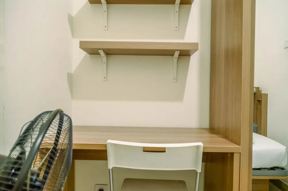 Джакарта: Comfort And Simple 2Br At Green Pramuka City Apartment