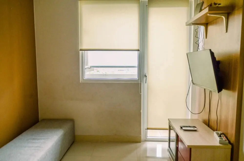 Джакарта: Comfort And Simple 2Br At Green Pramuka City Apartment