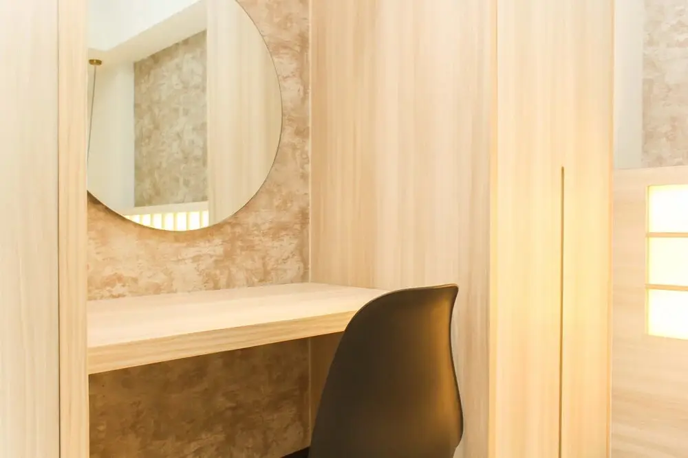 Чикаранг: Modern And Spacious Studio Apartment At Mustika Golf Residence