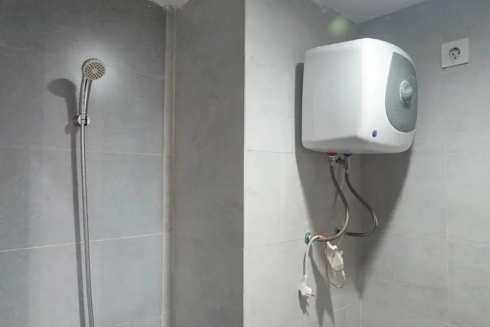 Сурабая: Pleasant Studio Apartment At Taman Melati Surabaya