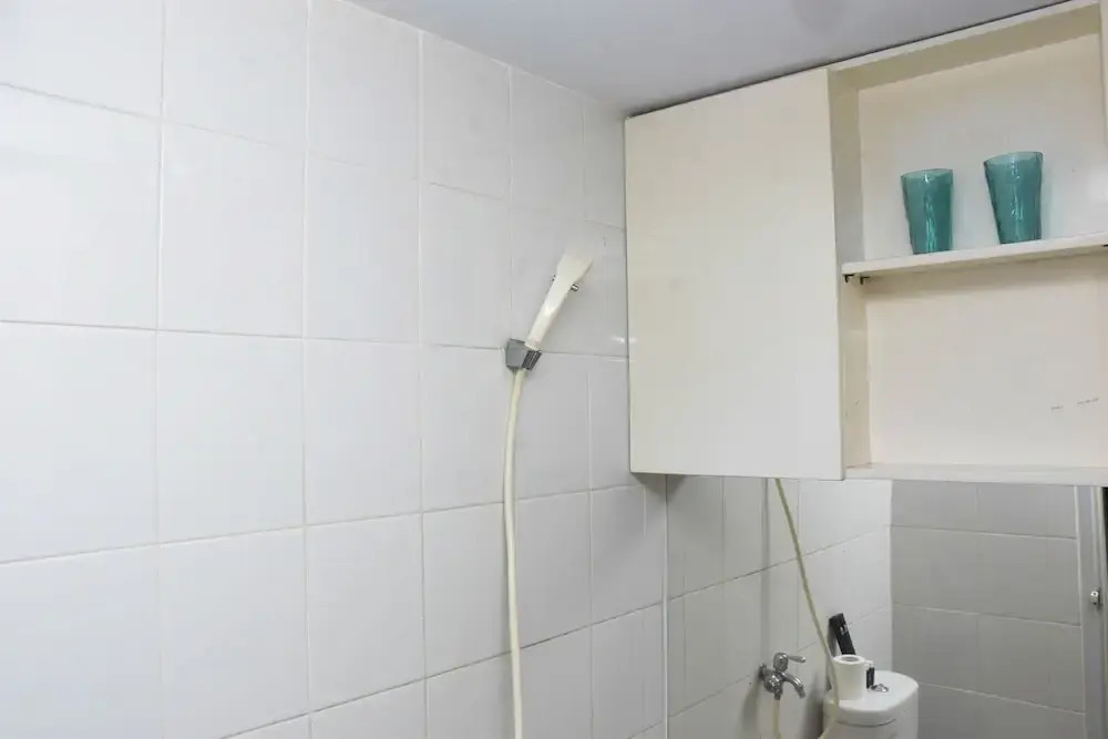 Джакарта: Comfort And Simple 2Br At Bassura City Apartment