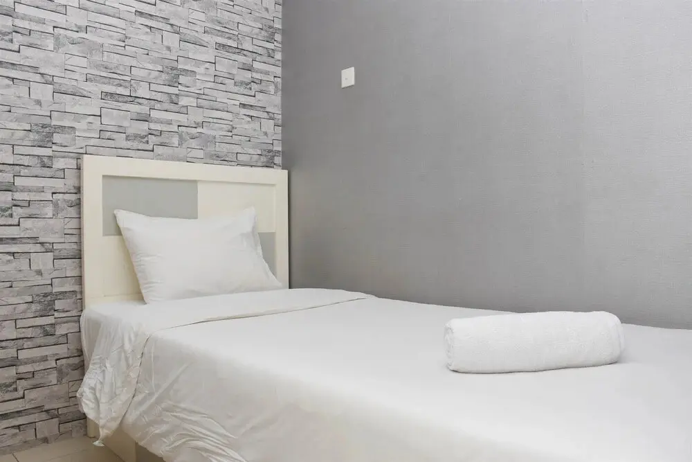 Джакарта: Comfort Living 2Br At Bassura City Apartment