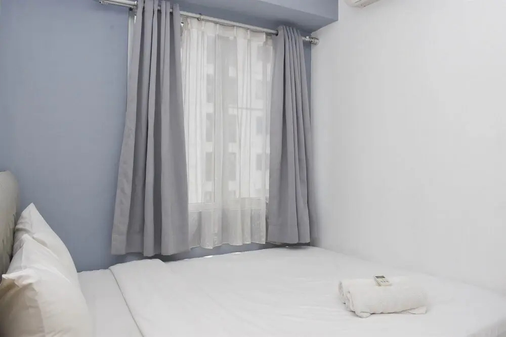 Джакарта: Comfort Living 2Br At Bassura City Apartment