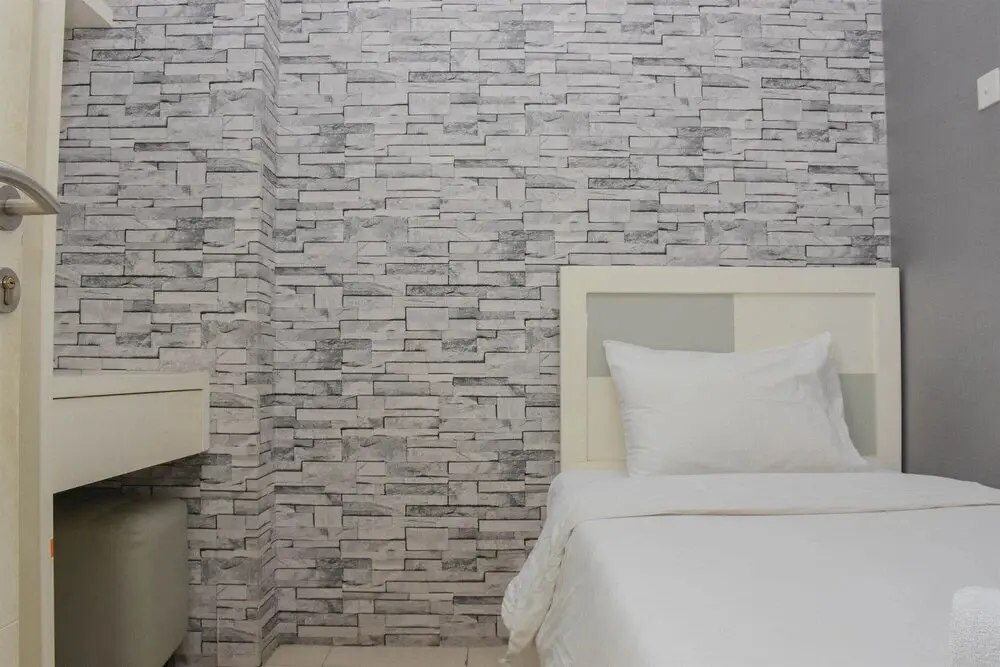 Джакарта: Comfort Living 2Br At Bassura City Apartment