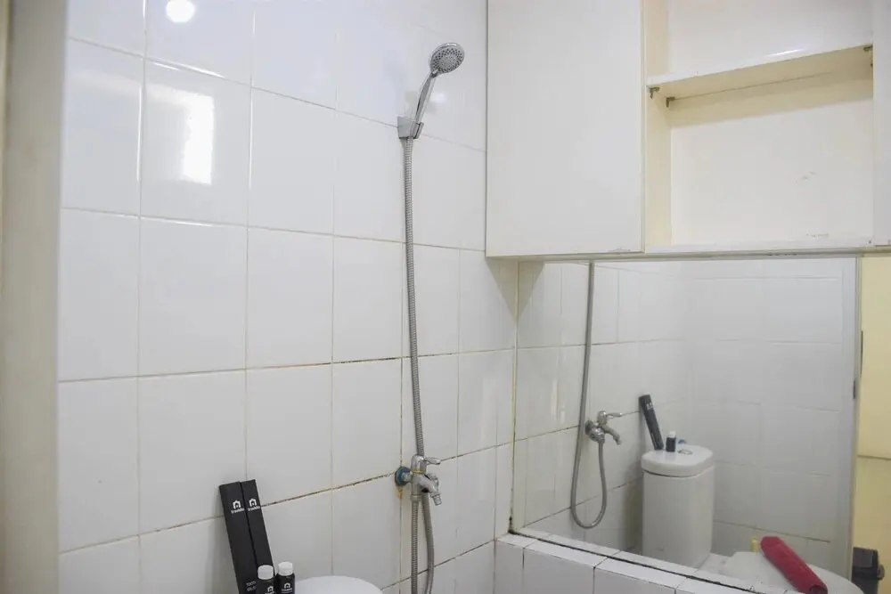 Джакарта: Comfort Living 2Br At Bassura City Apartment