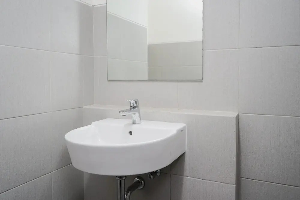 Южный Тангеранг: Elegant Studio At Bintaro Icon Apartment Near Bintaro Xchange Mall