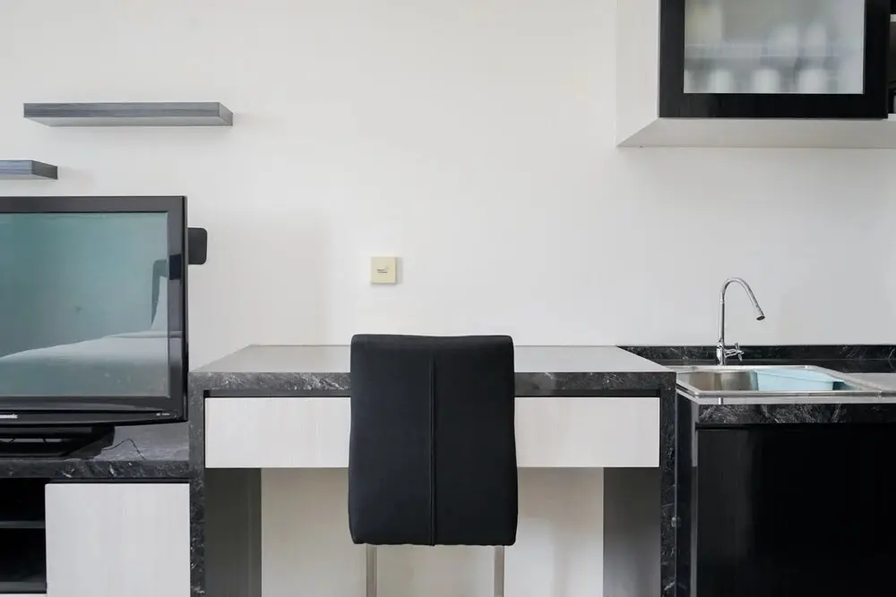 Южный Тангеранг: Elegant Studio At Bintaro Icon Apartment Near Bintaro Xchange Mall