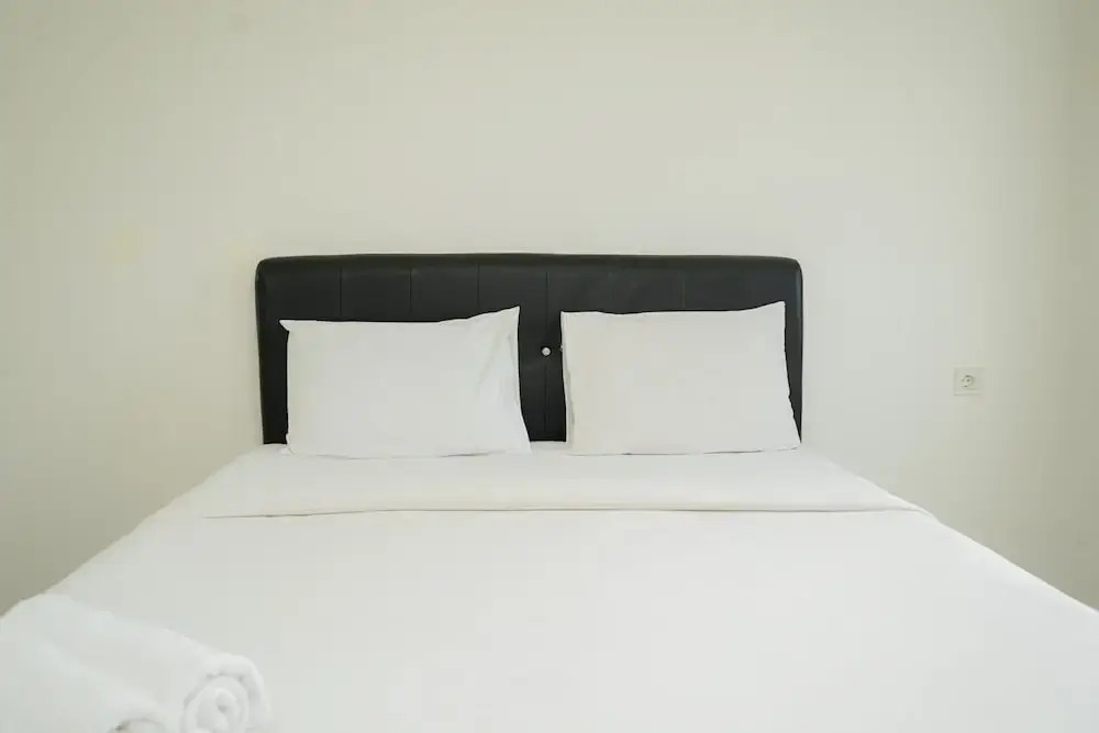 Южный Тангеранг: Elegant Studio At Bintaro Icon Apartment Near Bintaro Xchange Mall