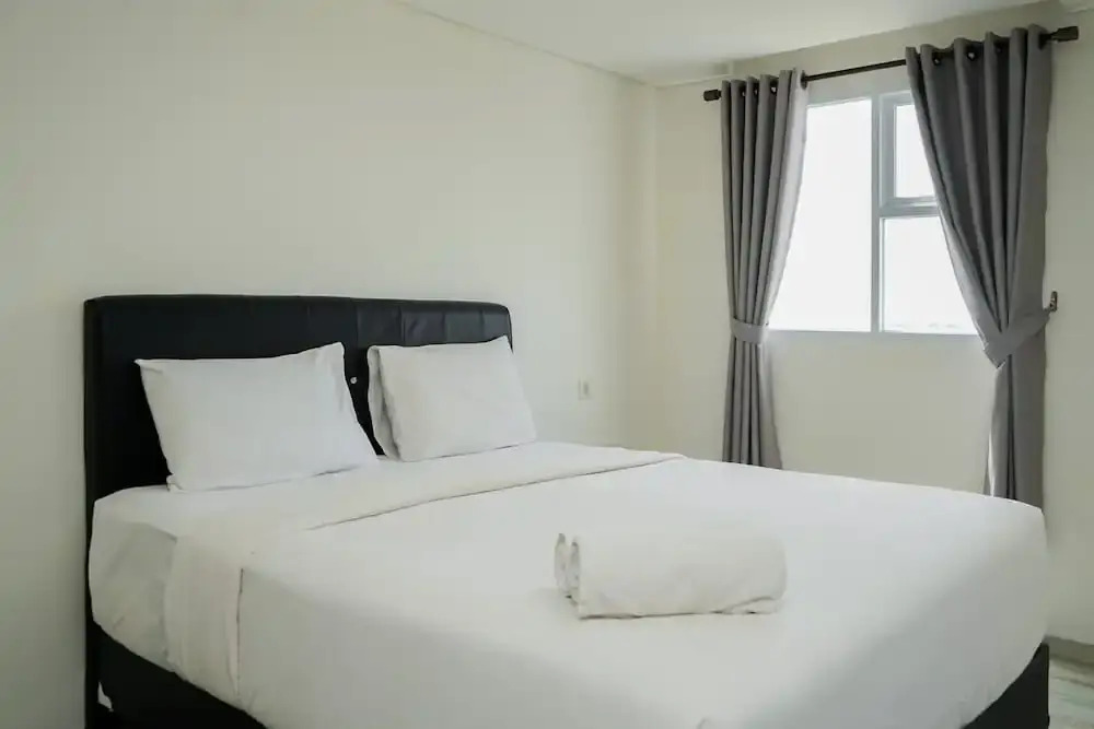 Южный Тангеранг: Elegant Studio At Bintaro Icon Apartment Near Bintaro Xchange Mall
