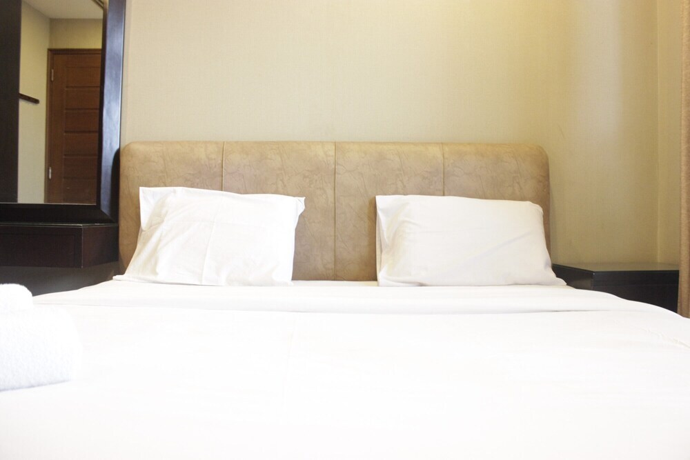 Deluxe 2Br At Dago Boutique Apartment — фото 1