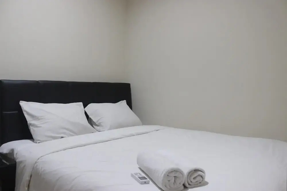 Бандунг: Deluxe 2Br At Dago Boutique Apartment