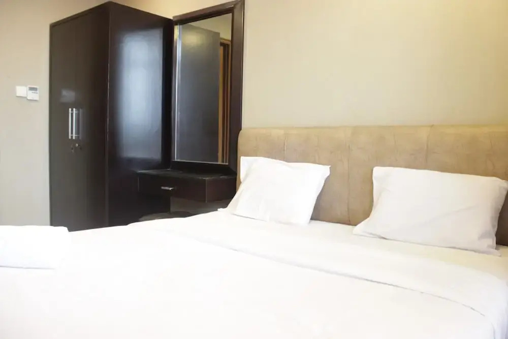Бандунг: Deluxe 2Br At Dago Boutique Apartment