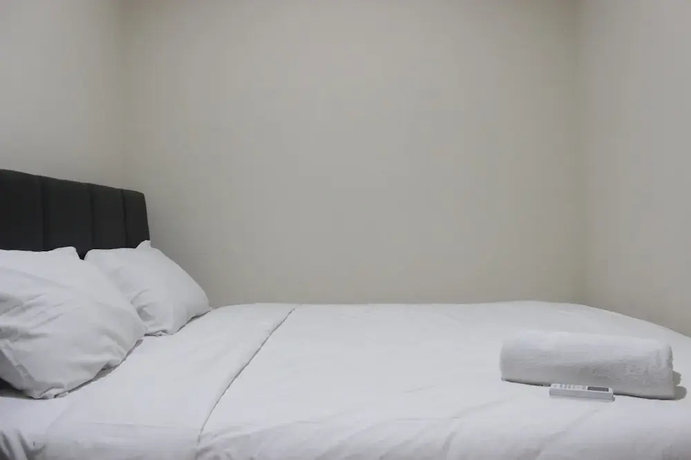 Бандунг: Deluxe 2Br At Dago Boutique Apartment