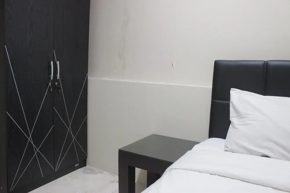 Бандунг: Deluxe 2Br At Dago Boutique Apartment
