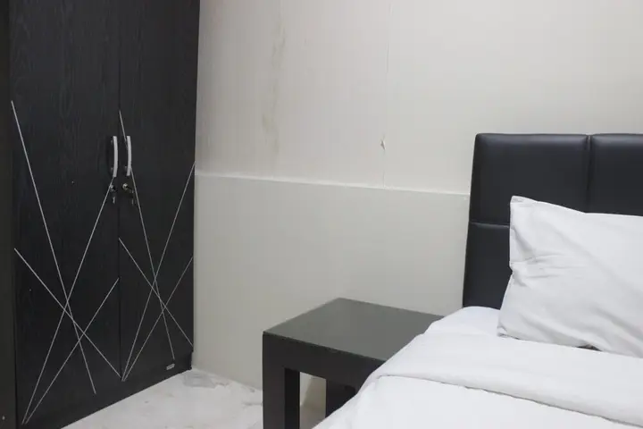 Бандунг: Deluxe 2Br At Dago Boutique Apartment