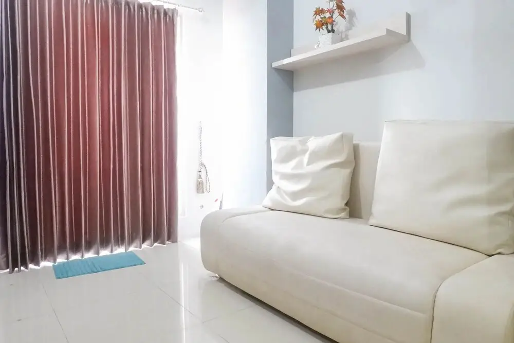 Сурабая: Exquisite 1Br Apartment At Twin Tower