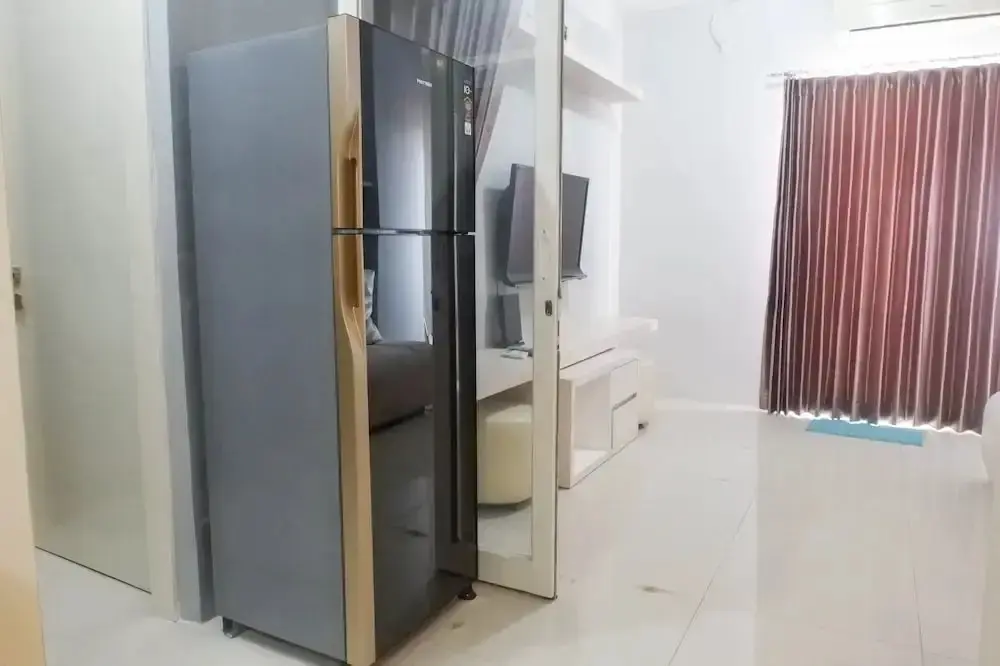 Сурабая: Exquisite 1Br Apartment At Twin Tower