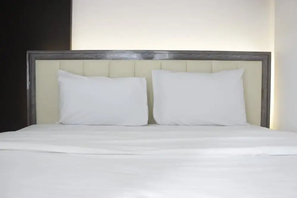 Бандунг: Pleasant 2Br At Grand Asia Afrika Apartment
