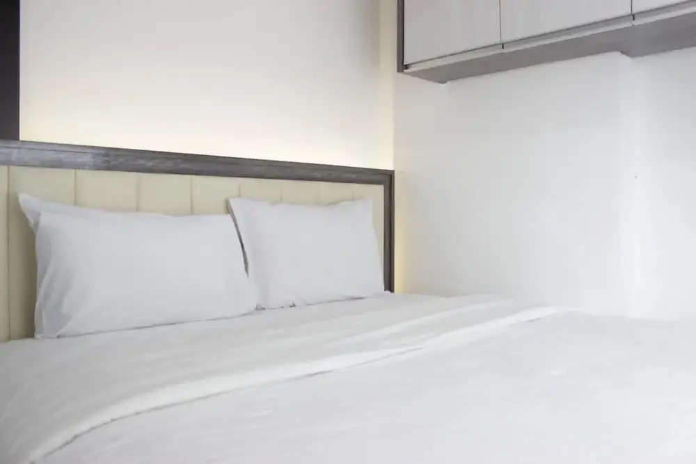 Бандунг: Pleasant 2Br At Grand Asia Afrika Apartment