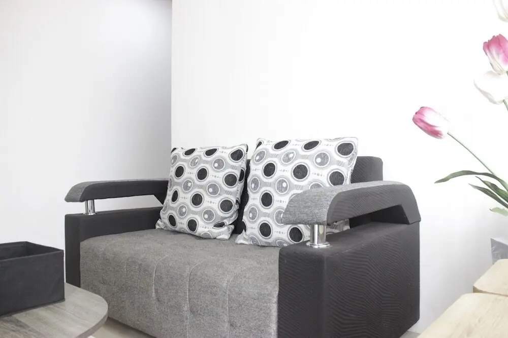 Бандунг: Pleasant 2Br At Grand Asia Afrika Apartment