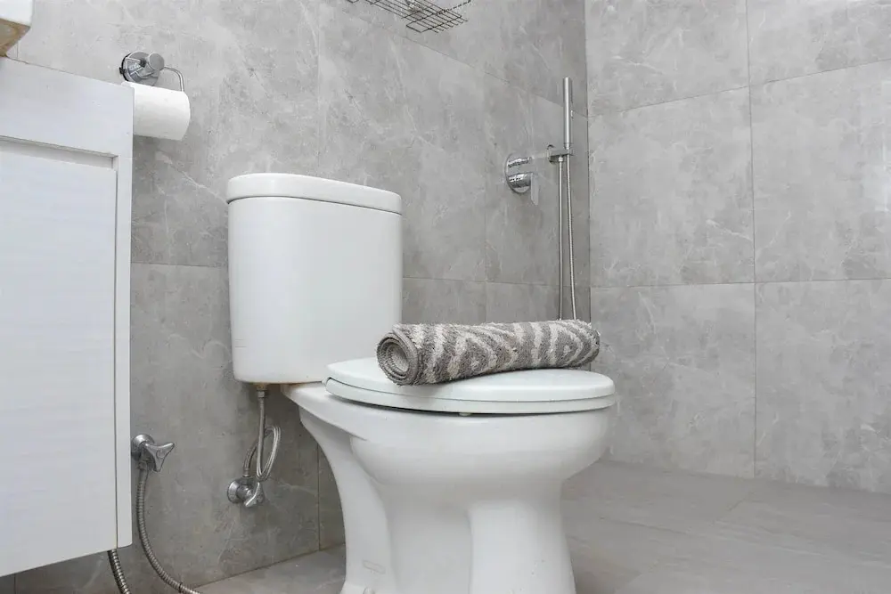 Джакарта: Comfortable And Cozy 2Br Apartment At Boutique Kemayoran