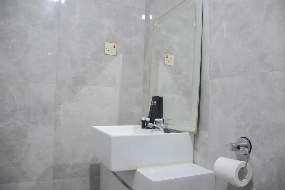 Джакарта: Comfortable And Cozy 2Br Apartment At Boutique Kemayoran