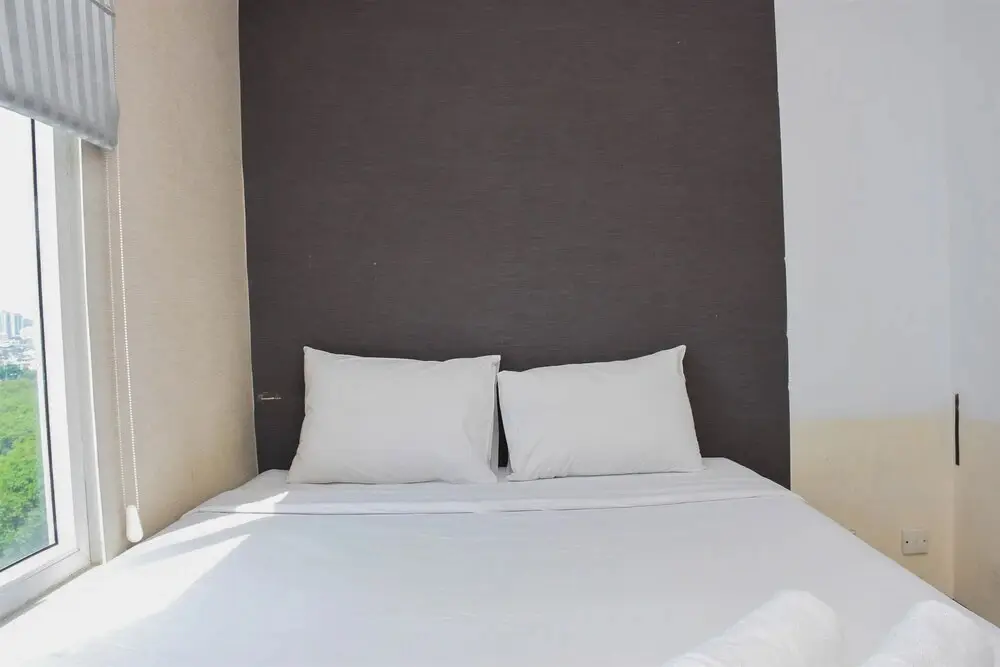 Джакарта: Comfortable And Cozy 2Br Apartment At Boutique Kemayoran