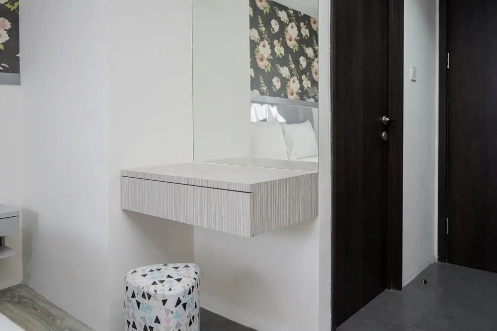 Южный Тангеранг: Comfortable And Simply Studio At Bintaro Icon Apartment