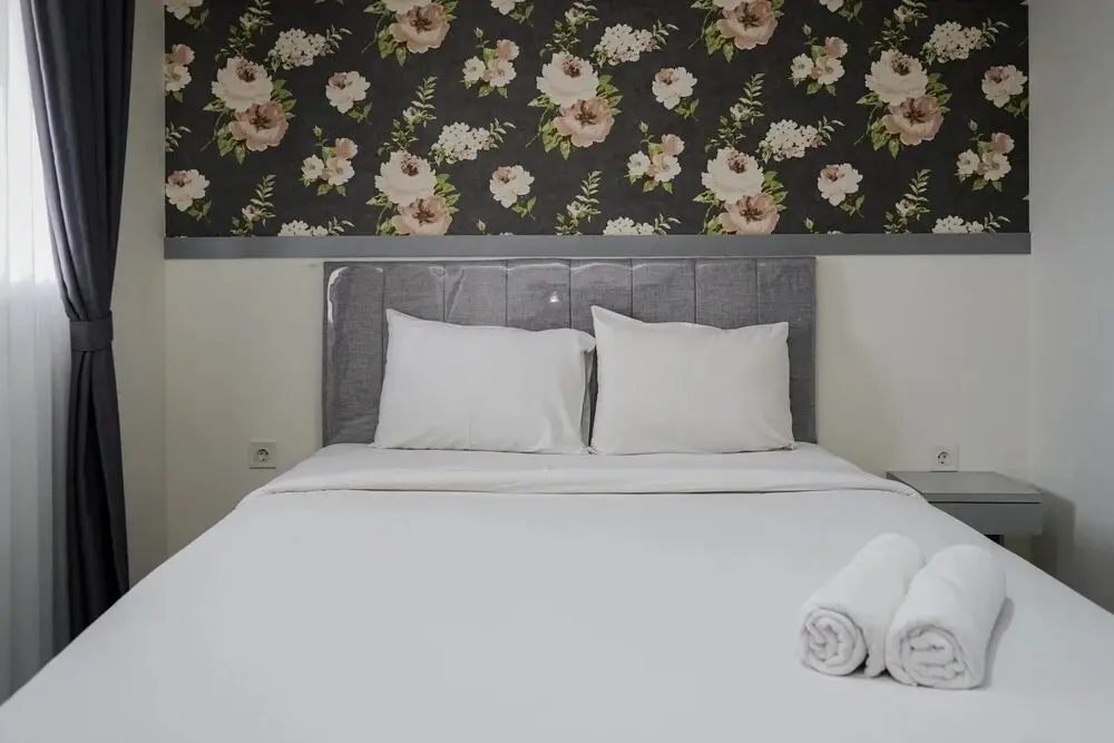 Южный Тангеранг: Comfortable And Simply Studio At Bintaro Icon Apartment