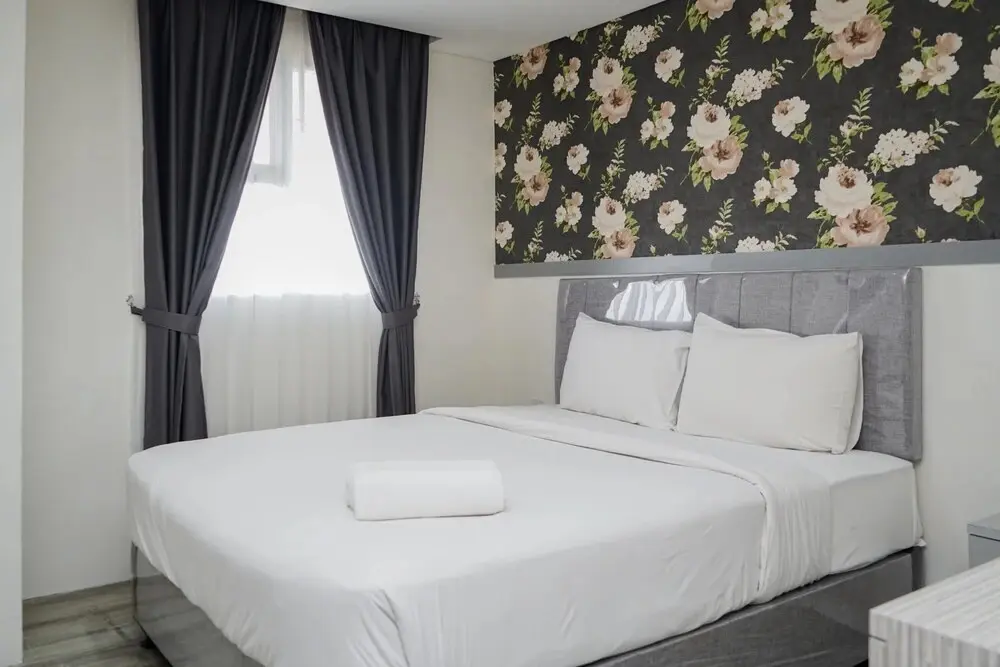 Южный Тангеранг: Comfortable And Simply Studio At Bintaro Icon Apartment