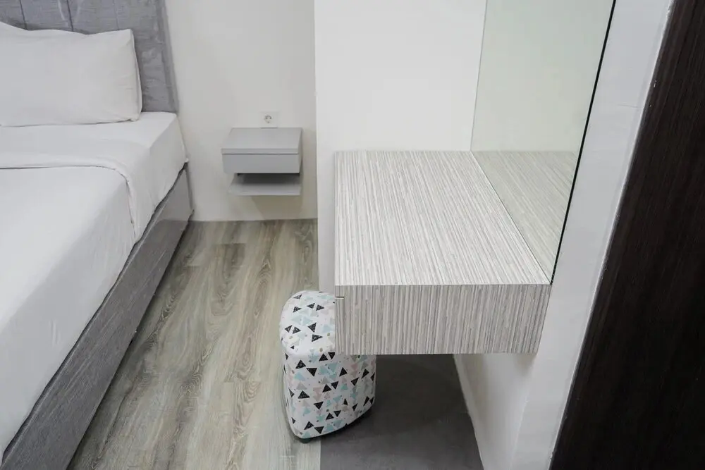 Южный Тангеранг: Comfortable And Simply Studio At Bintaro Icon Apartment