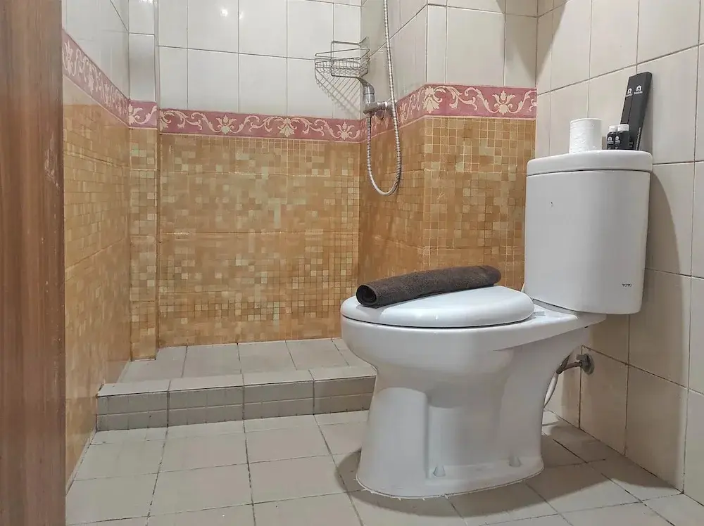 Макассар: Best Deal And Cozy 2Br Vida View Apartment