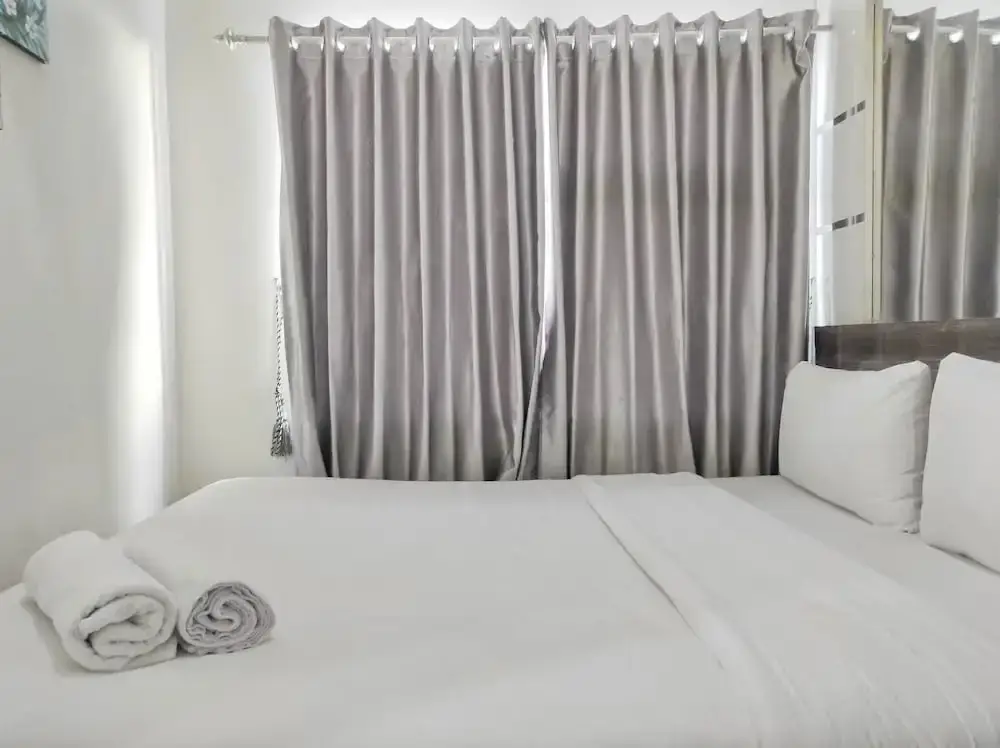 Макассар: Best Deal And Cozy 2Br Vida View Apartment