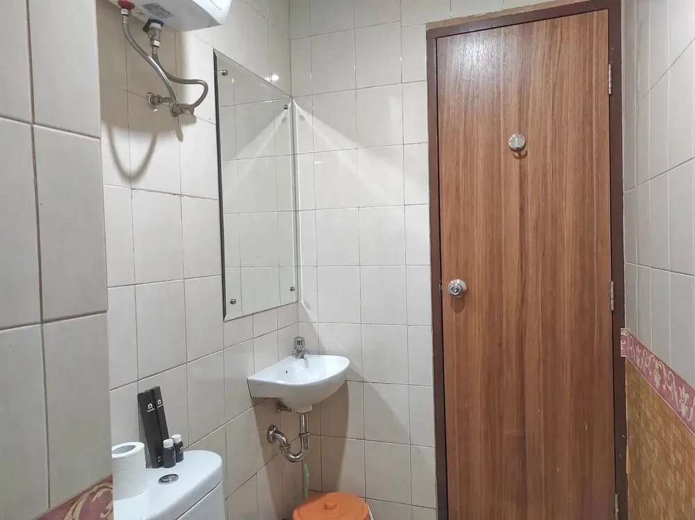Макассар: Best Deal And Cozy 2Br Vida View Apartment