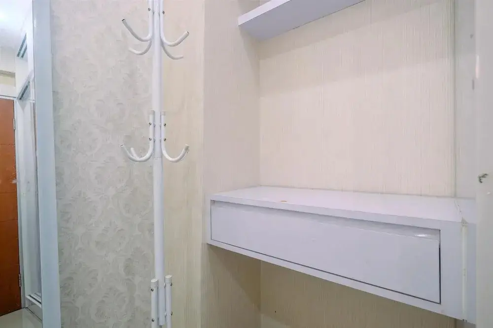 Джакарта: Simple And Cozy Living 2Br At Cibubur Village Apartment