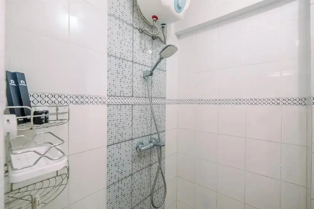 Джакарта: Simple And Cozy Living 2Br At Cibubur Village Apartment