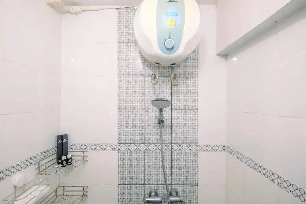 Джакарта: Simple And Cozy Living 2Br At Cibubur Village Apartment