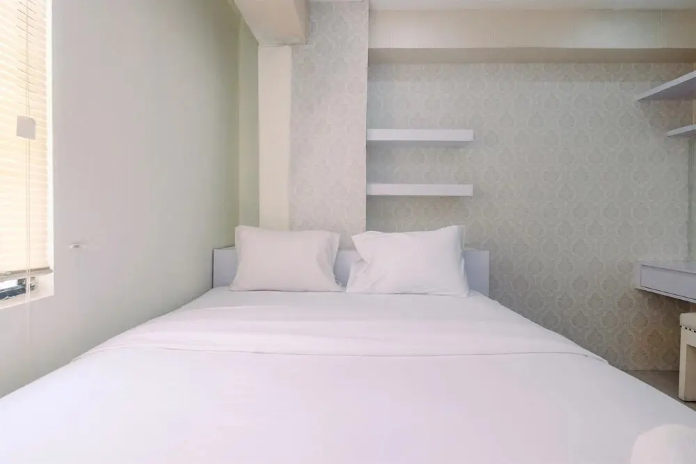 Джакарта: Simple And Cozy Living 2Br At Cibubur Village Apartment