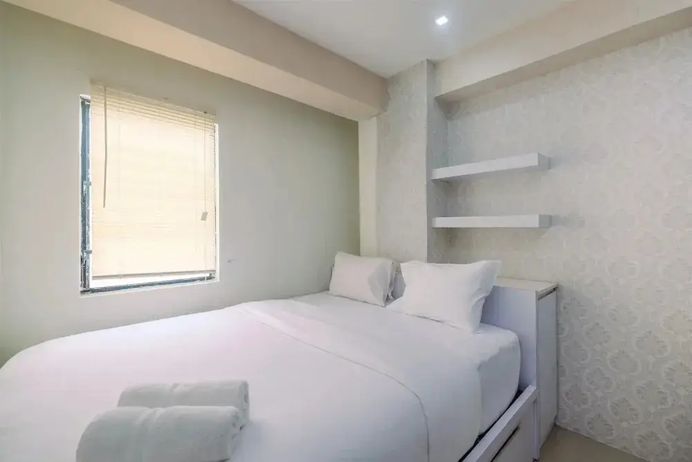 Джакарта: Simple And Cozy Living 2Br At Cibubur Village Apartment