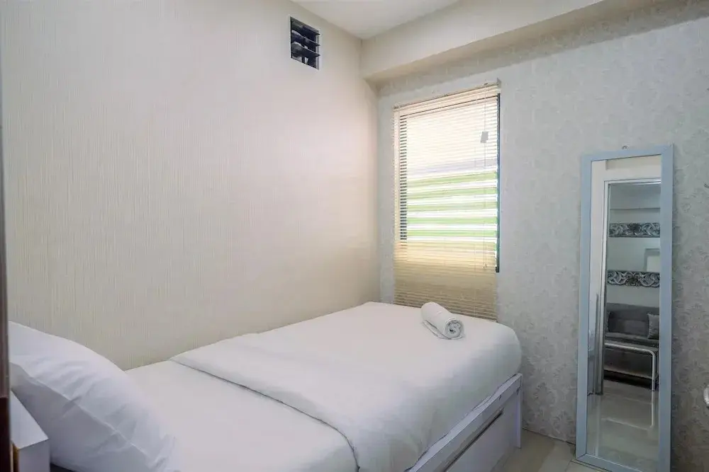 Джакарта: Simple And Cozy Living 2Br At Cibubur Village Apartment