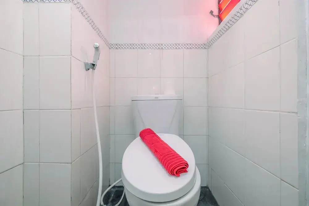 Джакарта: Simple And Cozy Living 2Br At Cibubur Village Apartment