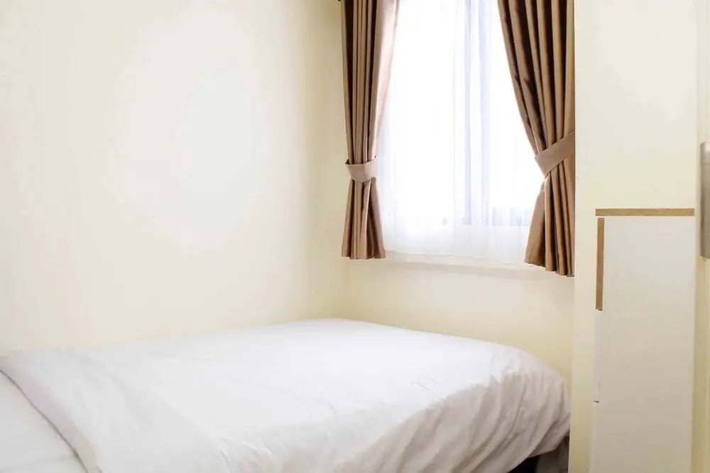 Сибату: Fancy Comfortable 2Br At Meikarta Apartment