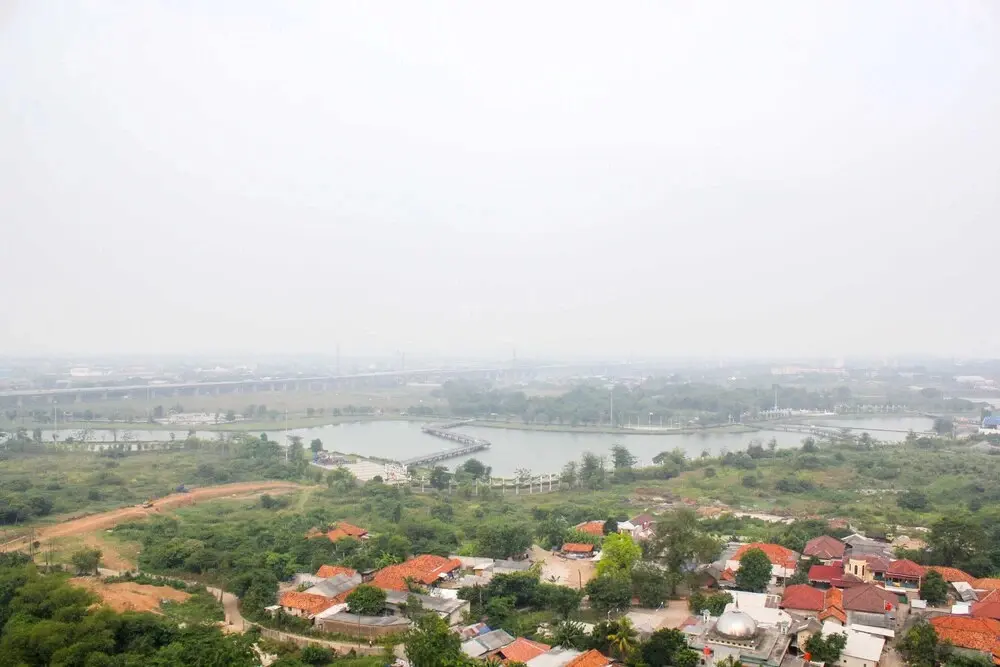Сибату: Nice And Comfort 2Br Apartment At Meikarta
