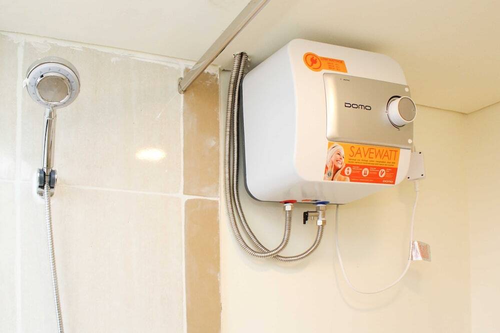 Сибату: Nice And Comfort 2Br Apartment At Meikarta