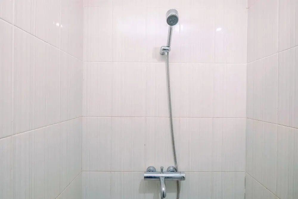 Джакарта: Elegant 1Br At Tamansari Semanggi Apartment