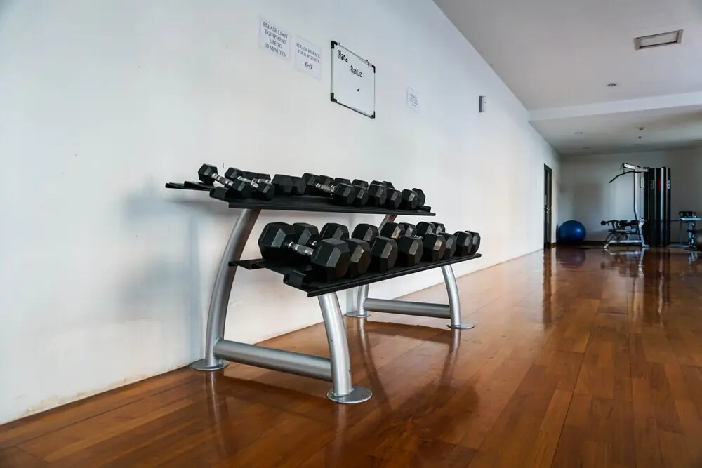 Джакарта: Elegant 1Br At Tamansari Semanggi Apartment